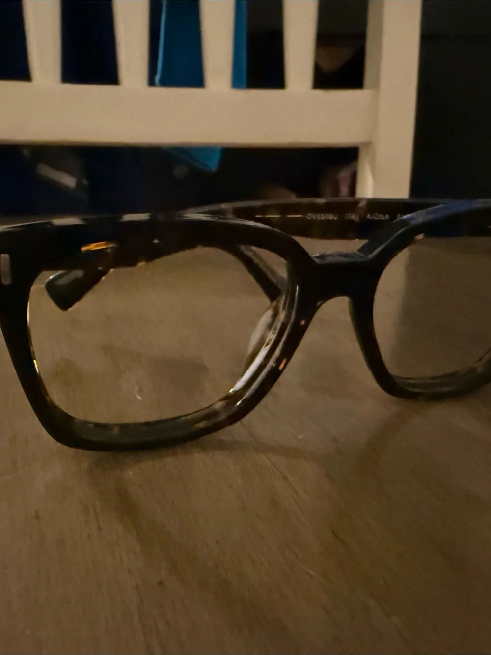 Oliver peoples OV5568U frames